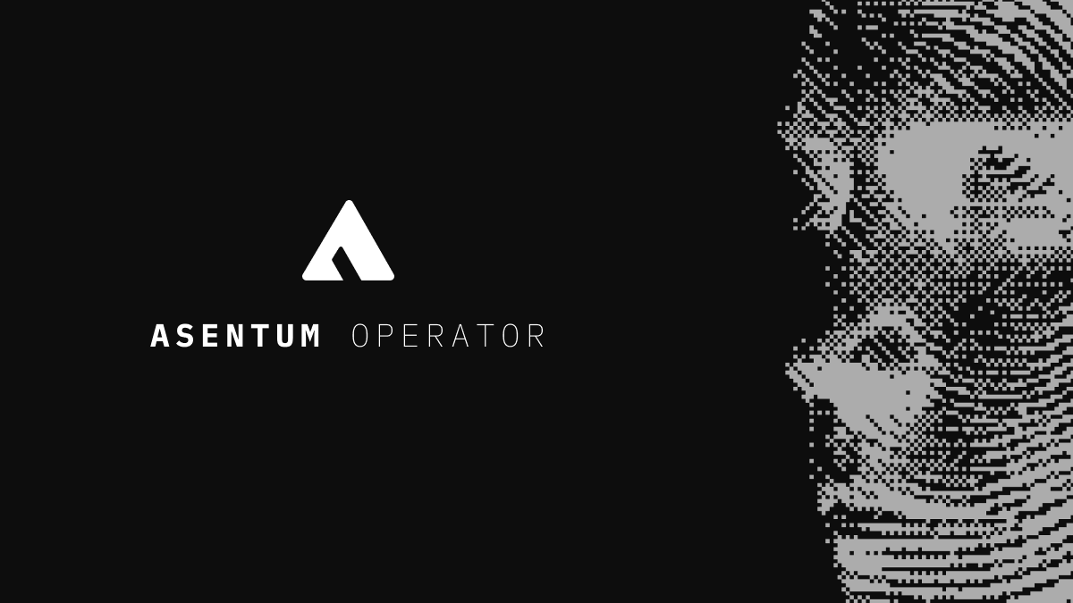 Asentum tweet media