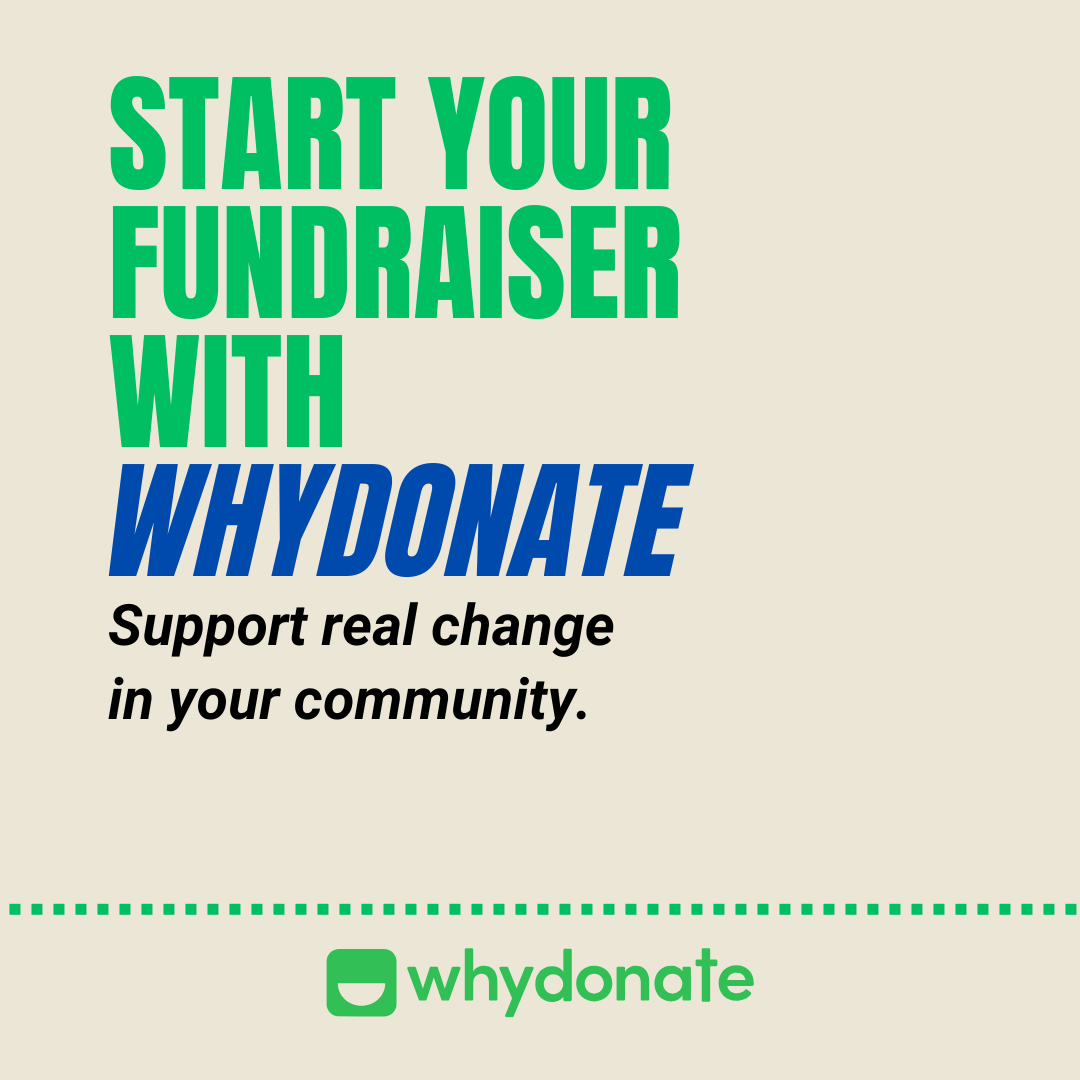 whydonate's tweet image. Infrastructure is failing. People are paying the price.

Aging systems. Climate damage. Funding gaps.

Communities can act.
Crowdfunding = fast, transparent solutions.

👉 whydonate.com/blog/funding-f…

#Crowdfunding #WhyDonate #SocialImpact #ActNow