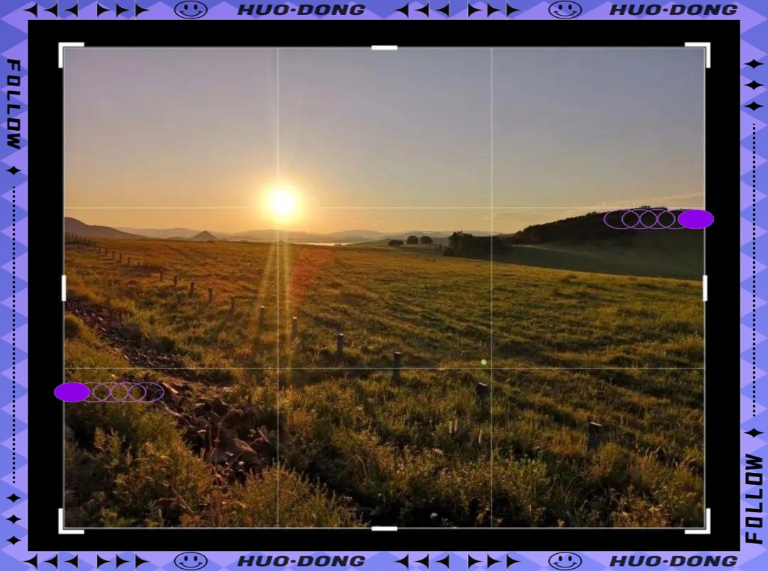 sallynova4's tweet image. " Photography 101 Tip: Rule of Thirds! Split your frame into 3x3 grids—place your subject at intersections (not center!) for dynamic shots. Easy, right Try it today! #PhotographyTips #BeginnerPhotography"