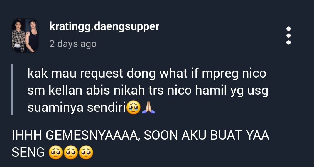 kratinggdaengsupper tweet media