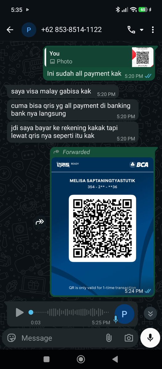Tukang Mobil Mobilan tweet media