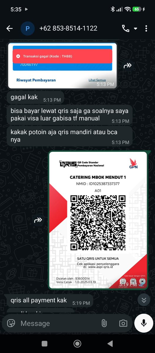 Tukang Mobil Mobilan tweet media