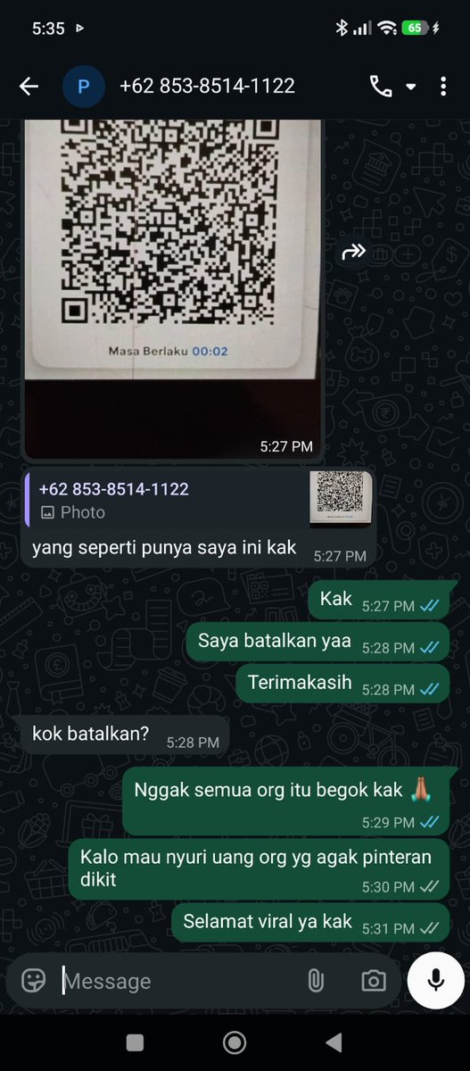 Tukang Mobil Mobilan tweet media