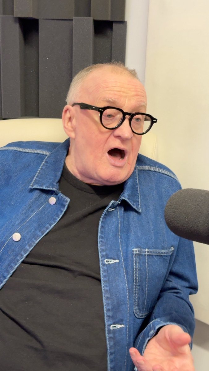 Talk Media (Weekly Podcast) tweet media