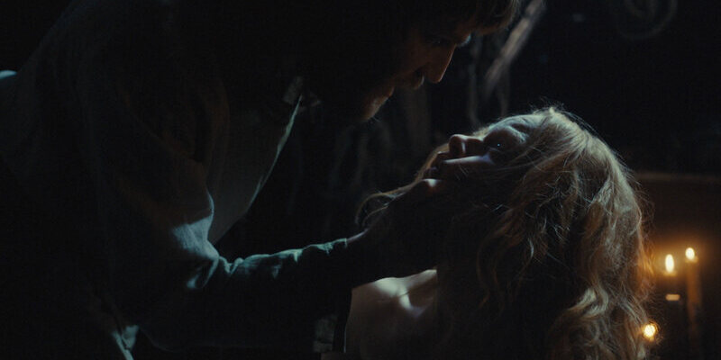 themoviewaffler's tweet image. "At just over an hour in length, it tells its story in economical fashion."

HERESY is on Shudder from Friday.

Read @hilliseric's review at themoviewaffler.com/2026/04/heresy…

#Heresy #horror #WorldCinema #Shudder #film #movies #FolkHorror