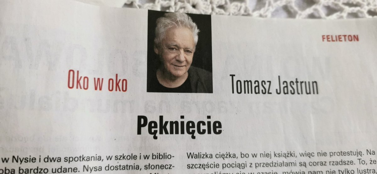 Krzysztof Karnkowski tweet media