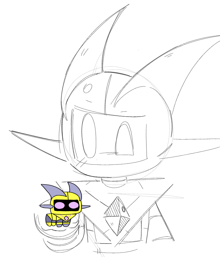 Posting GEMM until he gets new content tweet media