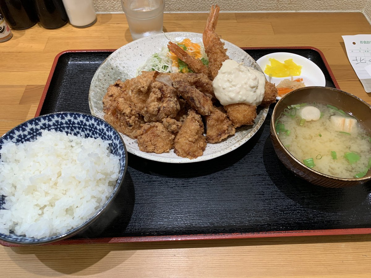 nn35579932's tweet photo. むね肉やけど無限に食べれる！
おいしい😋
リピートしたい https://t.co/4Ks2BVxYAq