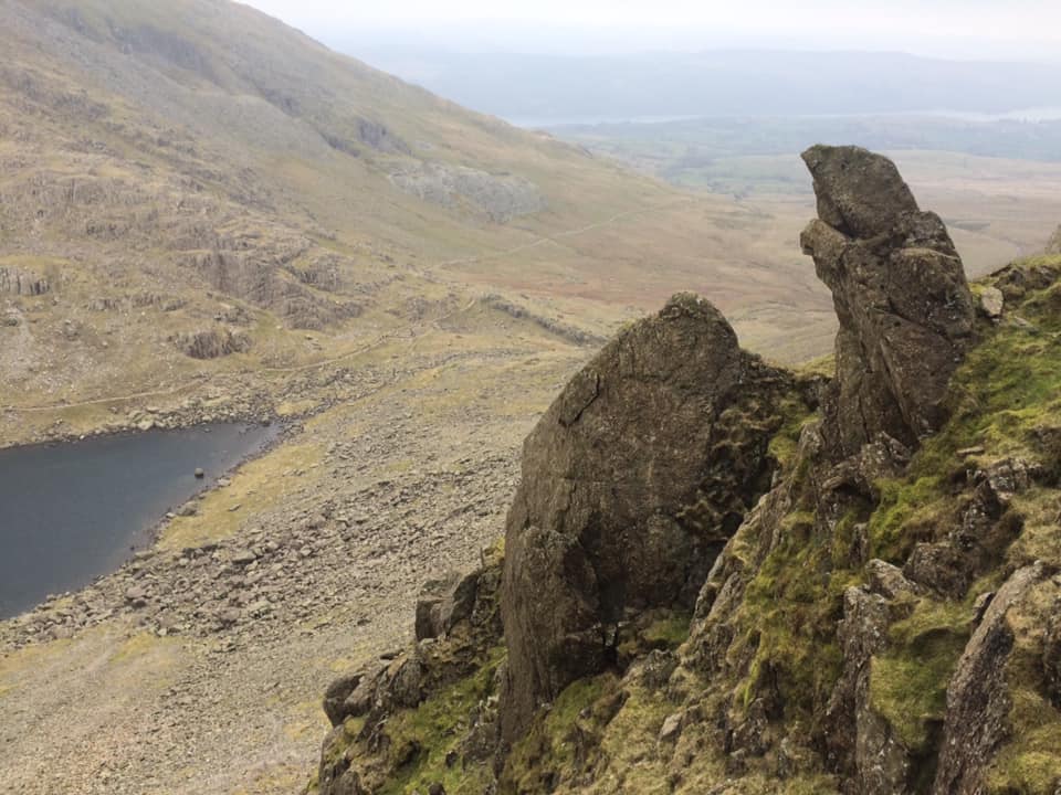 Moors2Mountains's tweet photo. Join me for a day out in the rugged mountain terrain around 𝐂𝐨𝐧𝐢𝐬𝐭𝐨𝐧 𝐎𝐥𝐝 𝐌𝐚𝐧 𝐚𝐧𝐝 𝐬𝐮𝐫𝐫𝐨𝐮𝐧𝐝𝐢𝐧𝐠 𝐟𝐞𝐥𝐥𝐬 on Saturday 18th July. Please head to https://t.co/K6PO9ophOV to read more. #mountainleader #walkleader #walkguide #guidedwalks #conistonoldman https://t.co/cthk4K9116