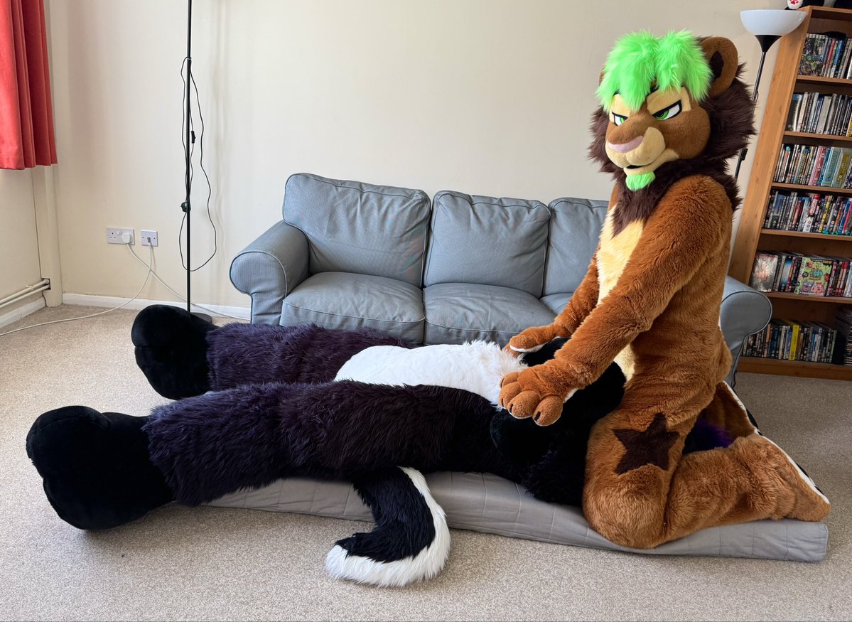 Skunkpet tweet media