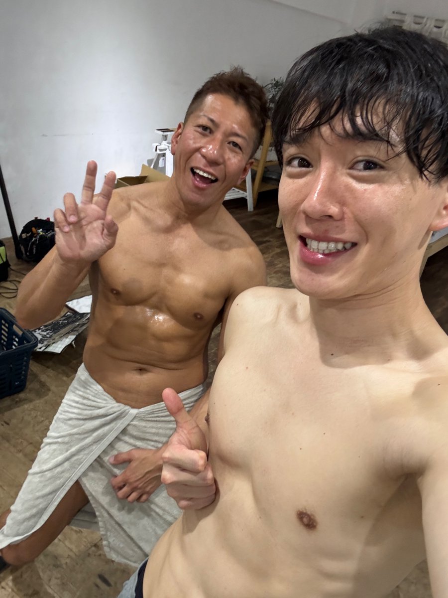 日森一✨未来のレジェンド tweet media