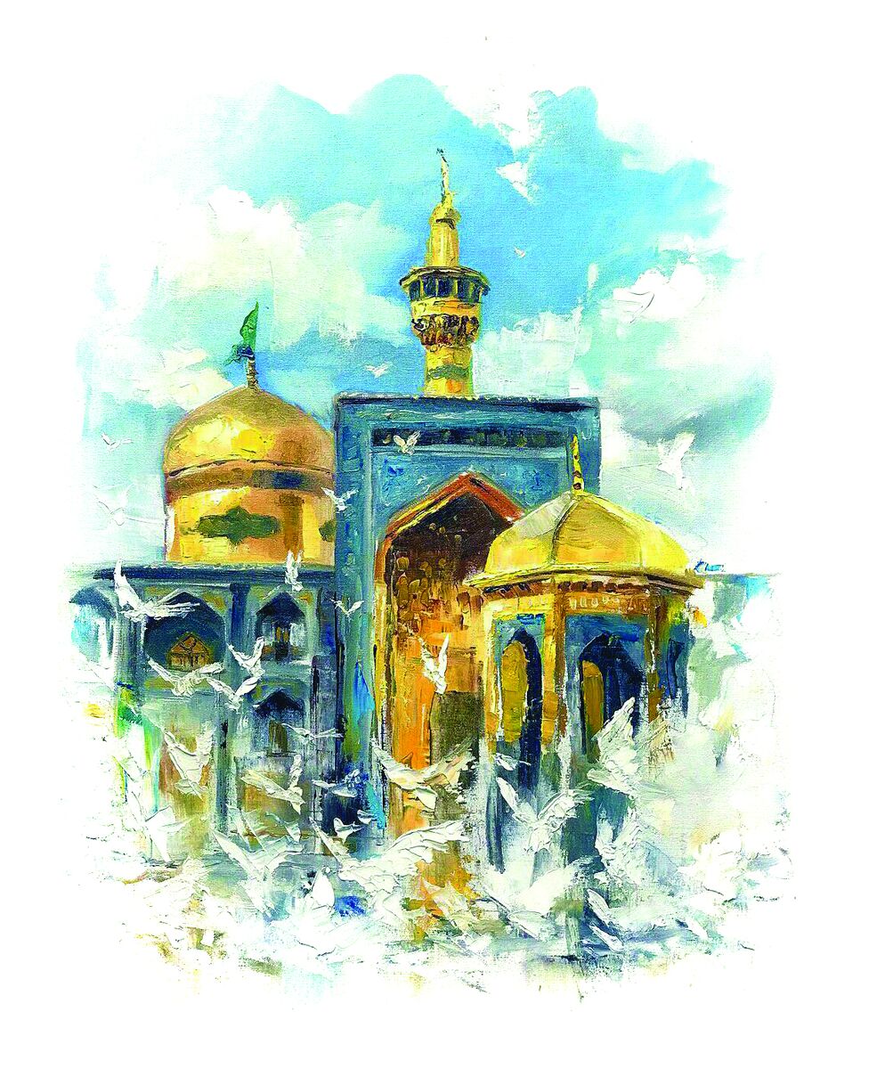 ☫ آرسو ☫ tweet media