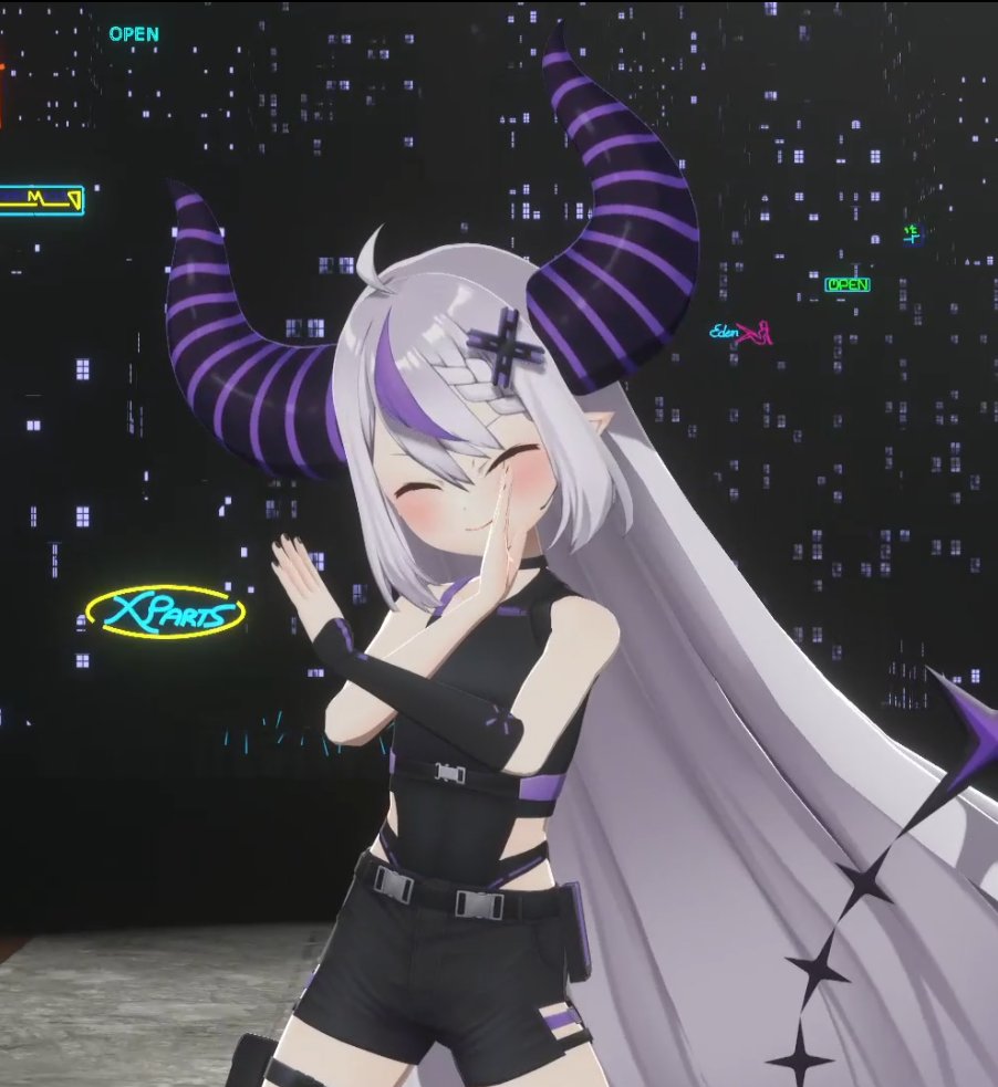 #SSholoX世界リペイント計画
ホロックス! 