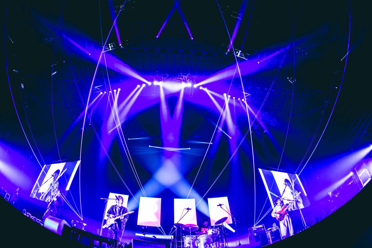 フレデリックOfficial tweet media