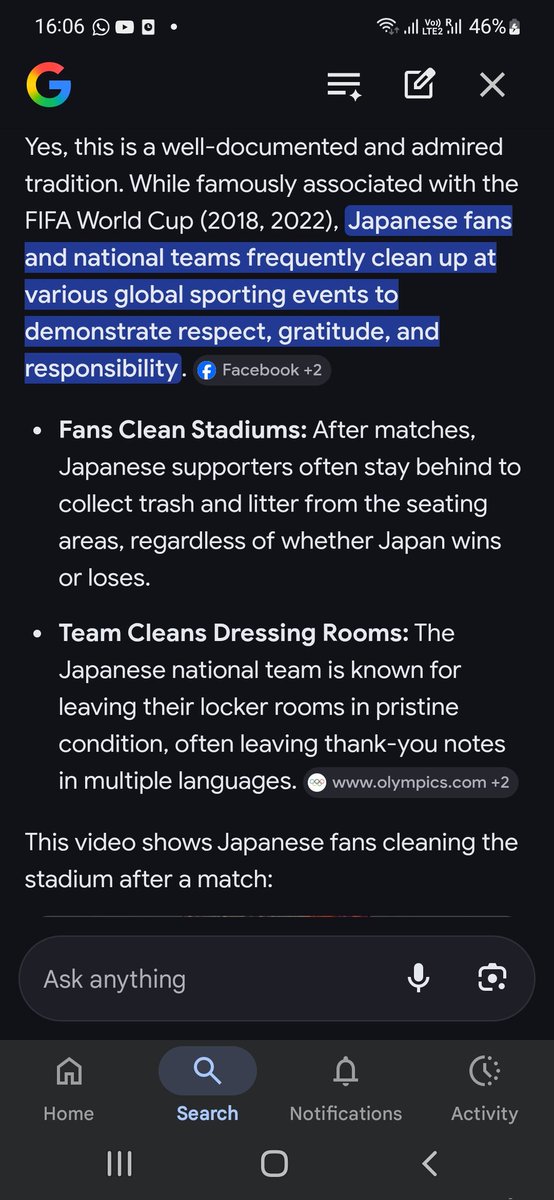 richa badola tweet media