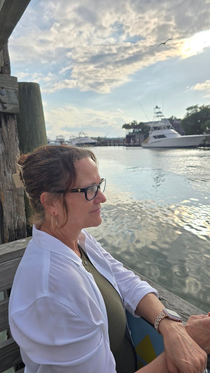 SpherionNEGeorg's tweet photo. My Girl and I doing a little relaxing. https://t.co/R0m4DUzUx2