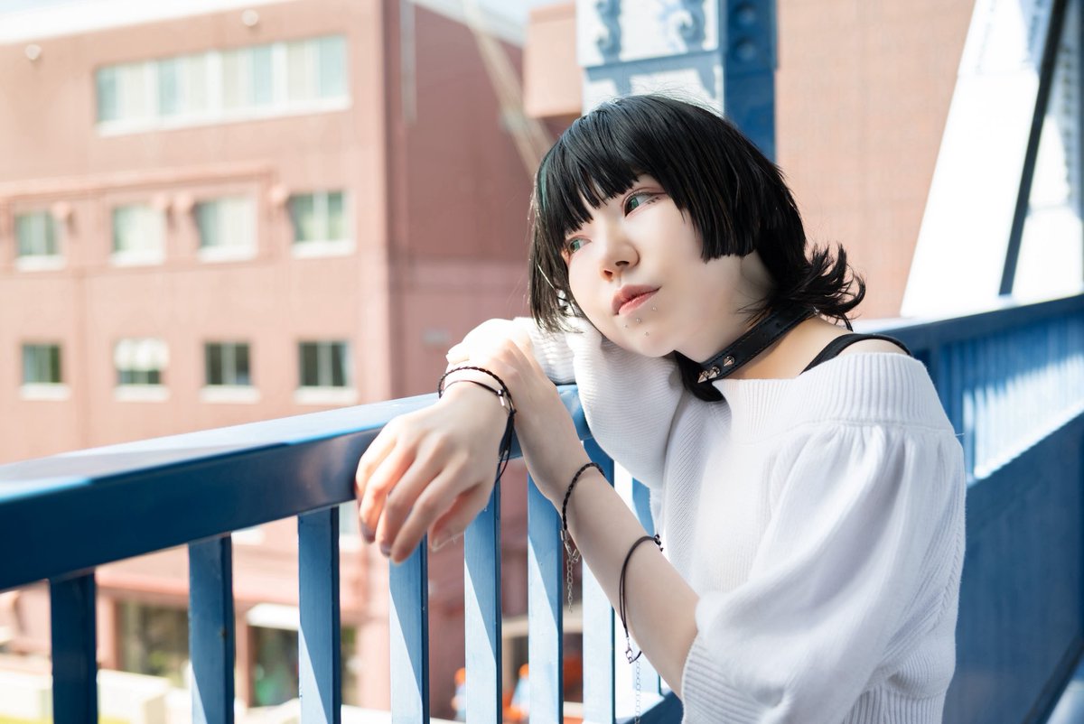 asxxpp8's tweet photo. 【cosplay/呪術廻戦】

ॱ✩ ⋆ 星綺羅羅 ⋆ ✩ ॱ

photo:オノリオさん
#ありすのこれありっす
#COSSAN at #高田馬場 https://t.co/4uBSorjPNR
