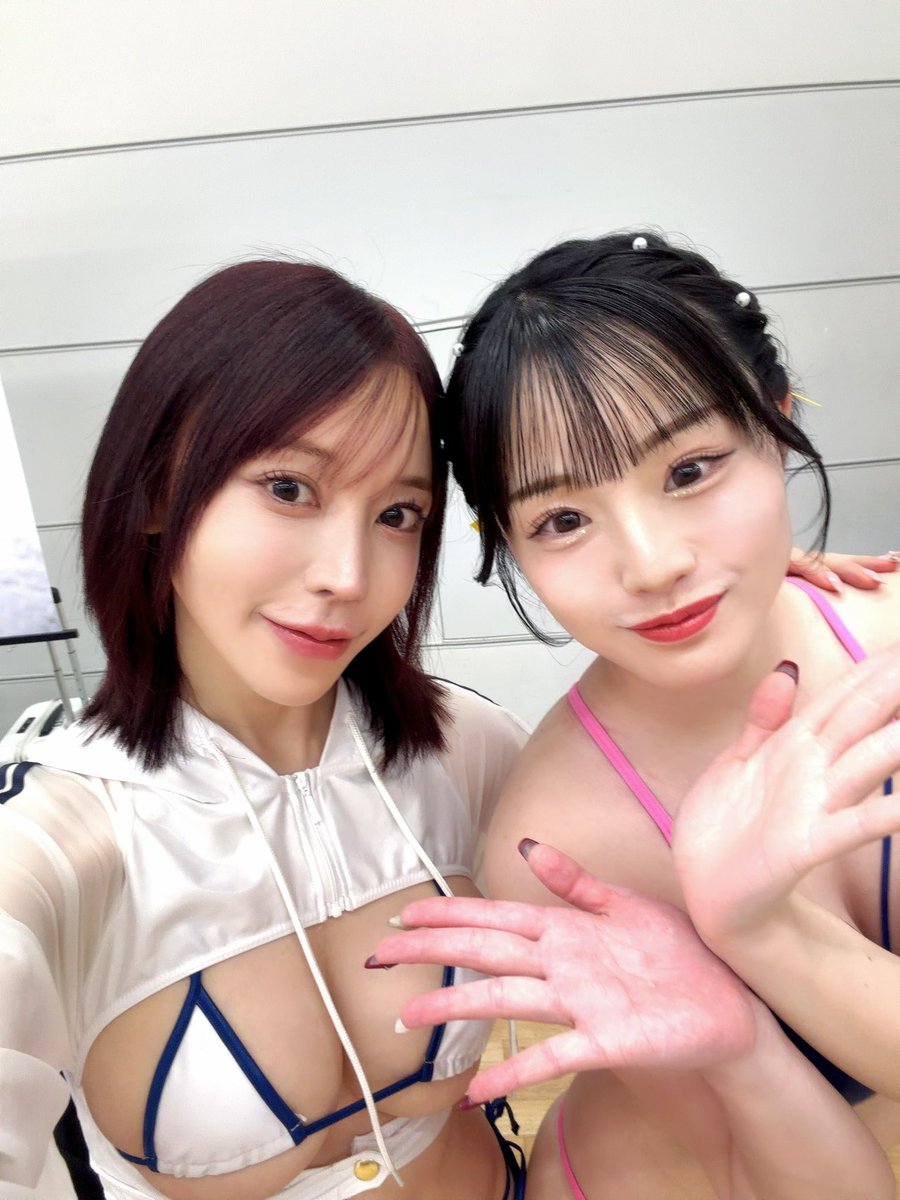 Nanase Alice tweet media