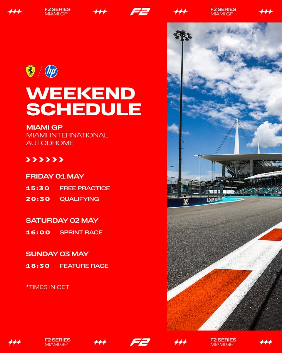 Scuderia Ferrari Driver Academy tweet media