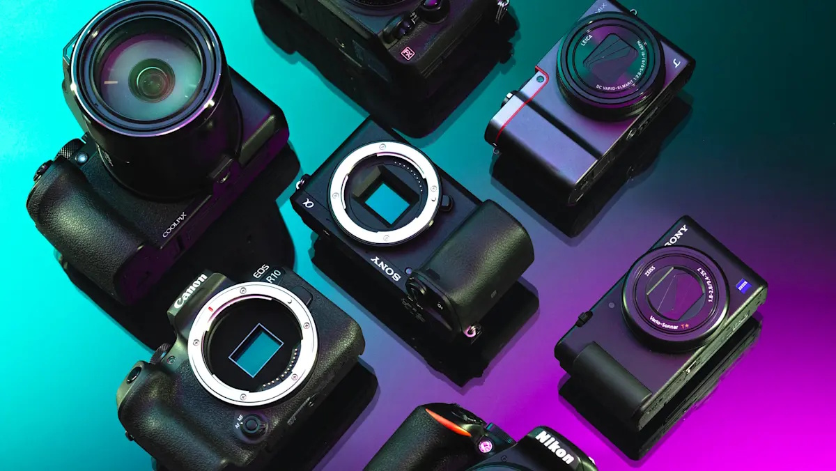 AVForums's tweet image. Hurry! #Win £500 to spend at MPB to help you change gear!

Changing #cameragear moves you forward and @mpbcom makes that shift simple &amp;amp; secure for every kind of creator with a story to tell.
Enter here: avforums.com/competitions/w… 

#Competition #Giveaway #Prizes #Cameras #ChangeGear