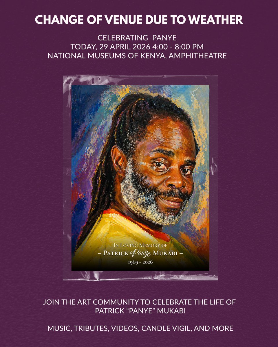 GoDown Arts Centre tweet media