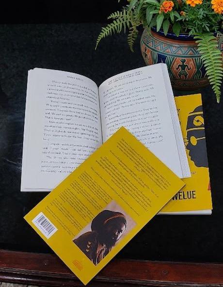onyekanwelue's tweet photo. My new book, “Who Is Afraid of Donald Trump? Bola Tinubu, the Emperor of Nigeria? 

You can purchase your copies in Nigeria by contacting: +234 802 124 3169. https://t.co/HYYmFXTVKJ