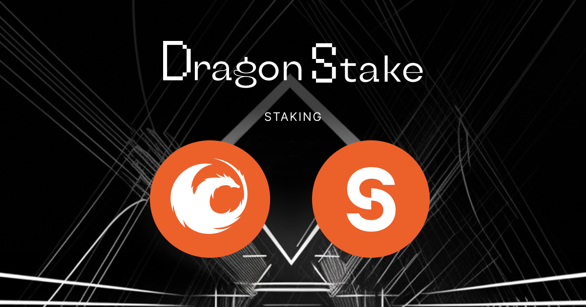 DragonStake tweet media