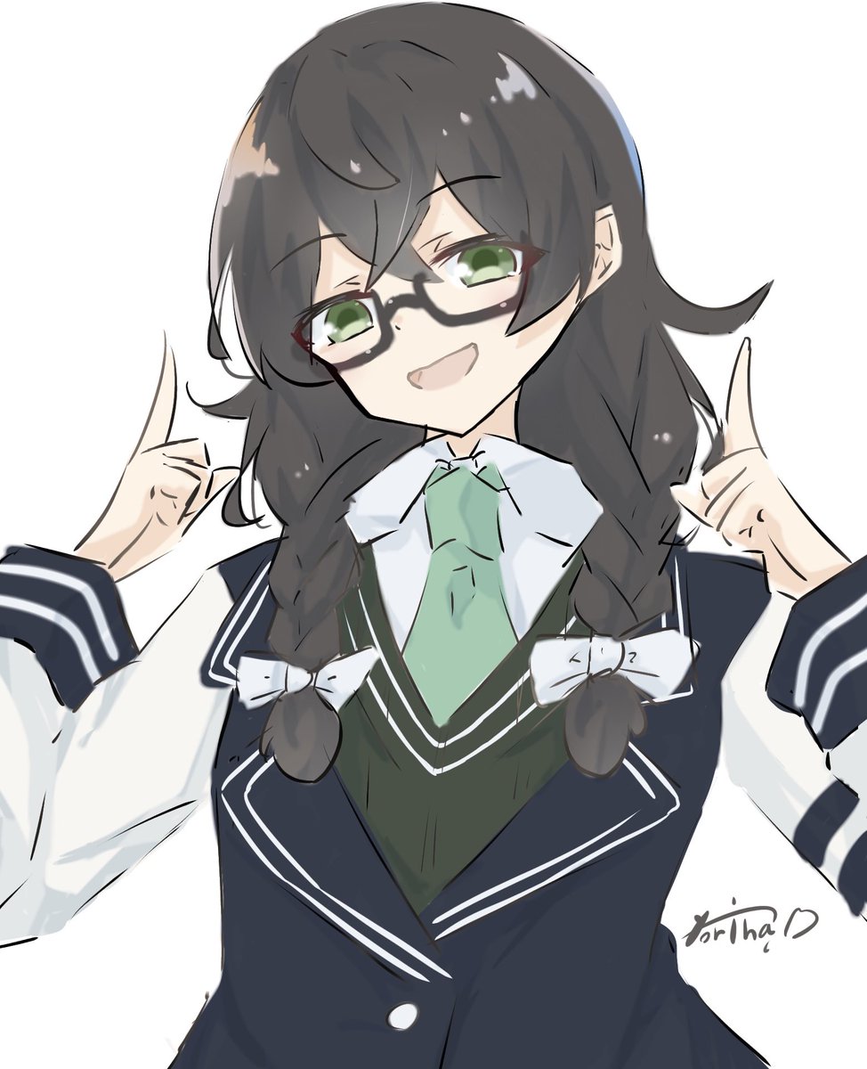 ヨリハやしろ tweet media