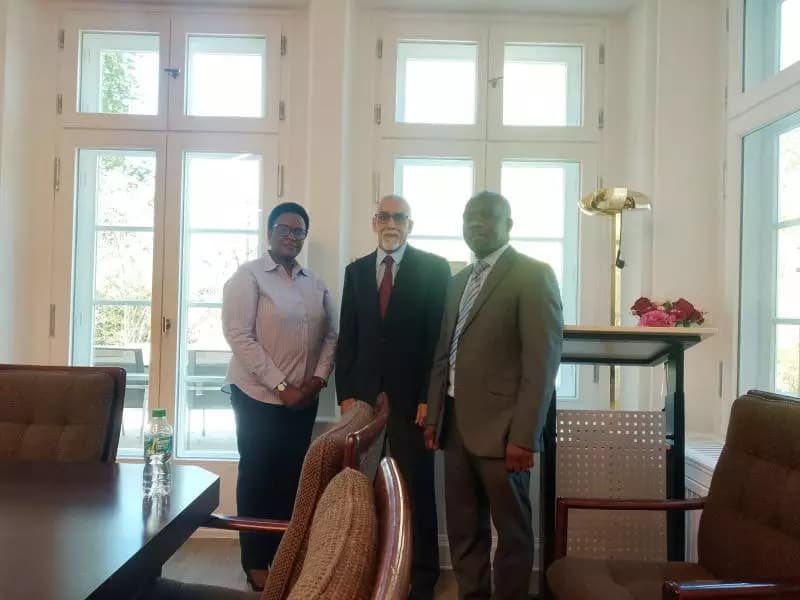 بوابة الجزائر - Algeria Gate tweet media