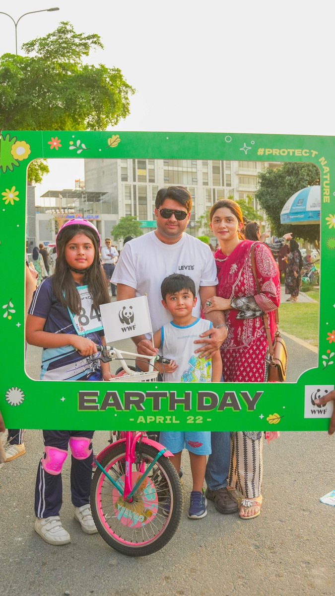 WWF-Pakistan tweet media