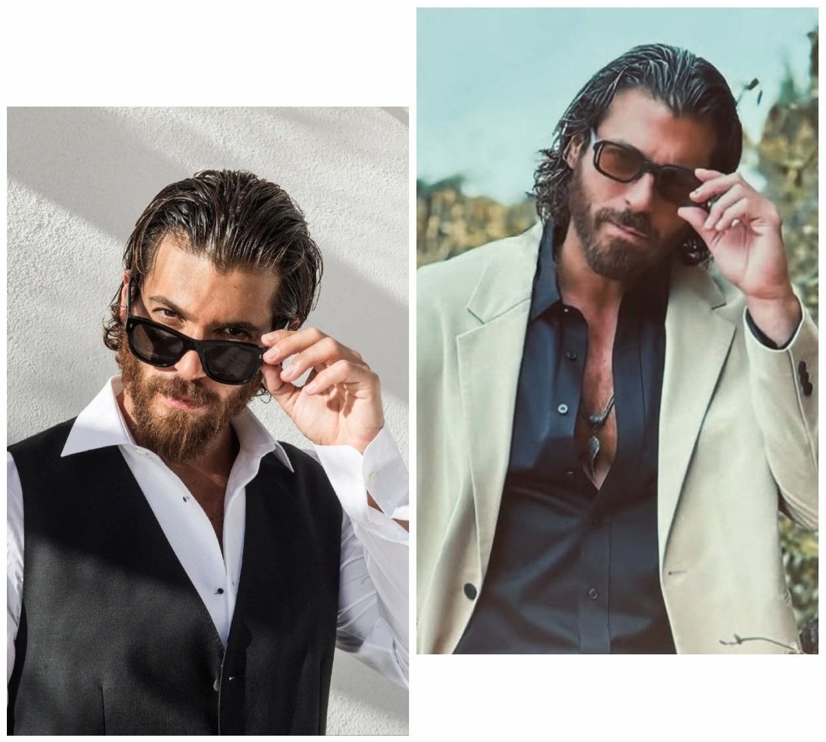 FrancesRinort's tweet photo. ▪︎ ▪︎ ▪︎
😎🤏🏽
#FromTo #Mania #FotoDePerfil
#Sunglasses #CanYaman♡ https://t.co/gT8Y9OoPxV