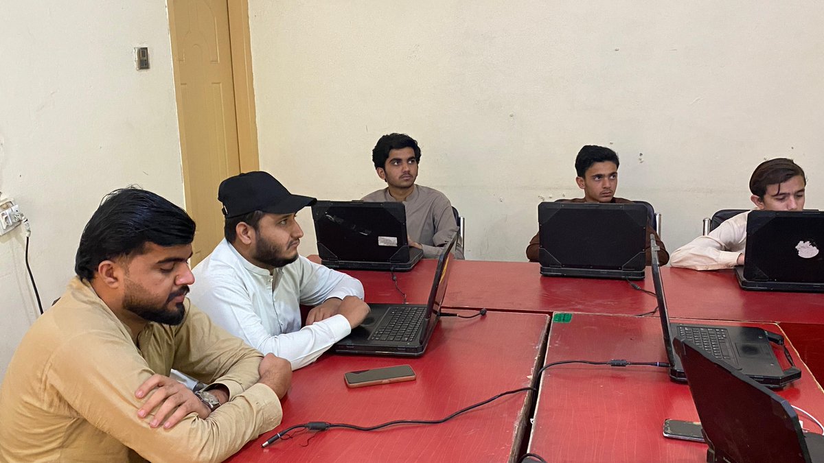 Maqbool Solutions ( Software & IT Company ) tweet media