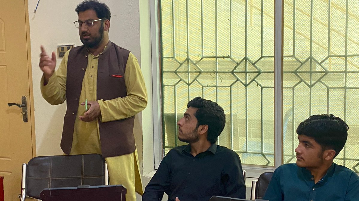 Maqbool Solutions ( Software & IT Company ) tweet media