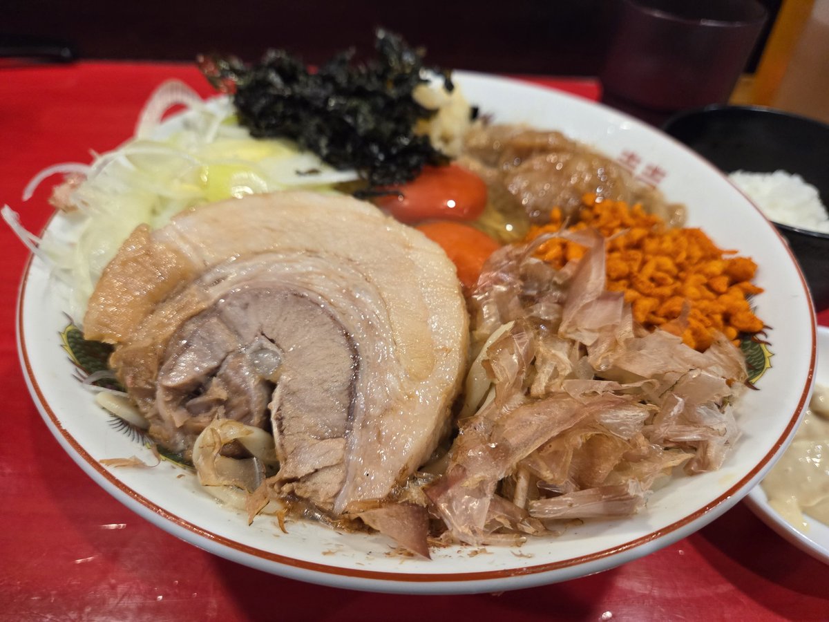 ザク 旨辛🍜 FFRK🎮✊🎶 tweet media