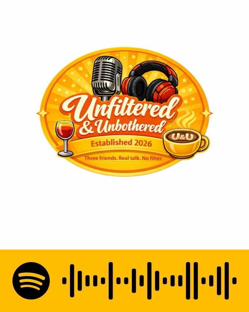 BLace08's tweet photo. New episode out today! Listening to JOE (Joy Over Everything) on my ride to work was 🔥 @MsKim0824 @mom3love20 https://t.co/BbPN3Nv9Et