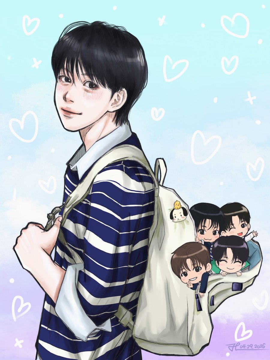 연두부 tweet media