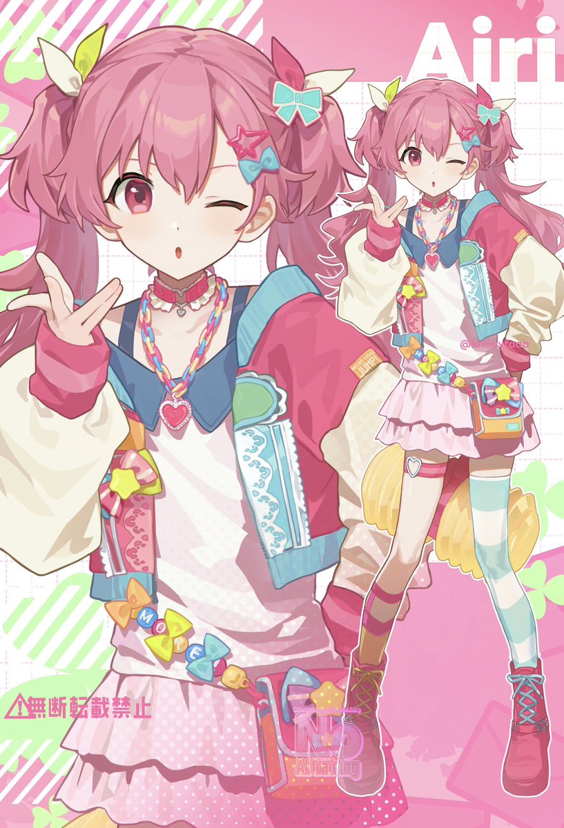 レヅキ🆕/クリフェス1日目 tweet media