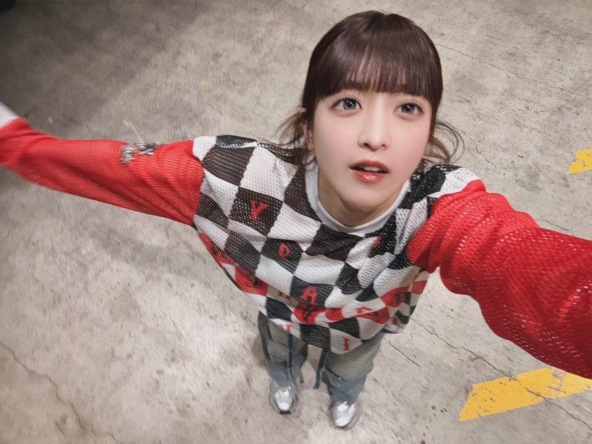 吉田綾乃クリスティー #乃木坂46
