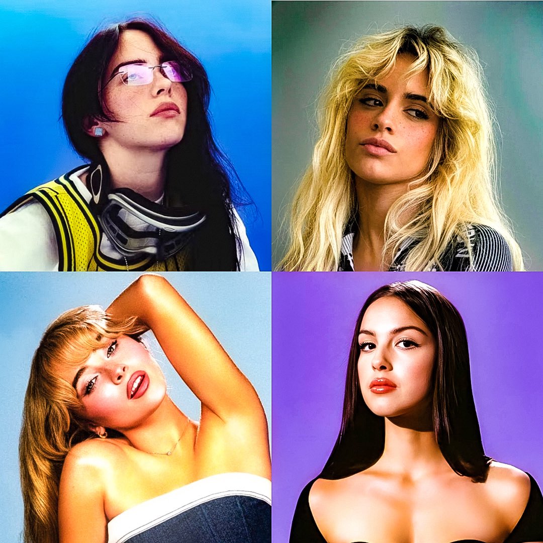 This Is Olivia Rodrigo tweet media