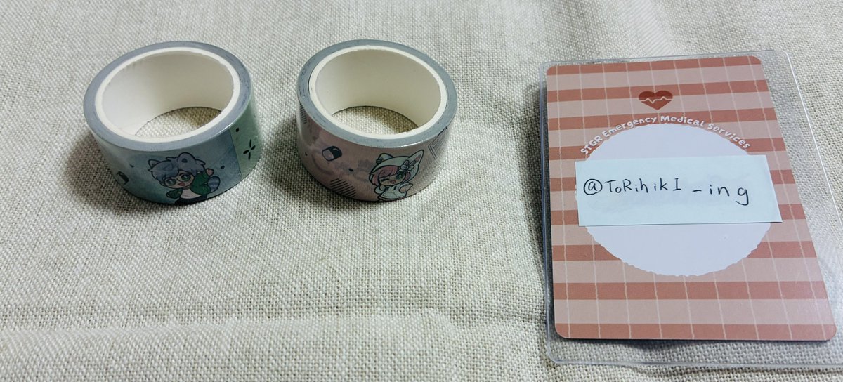 みお tweet media