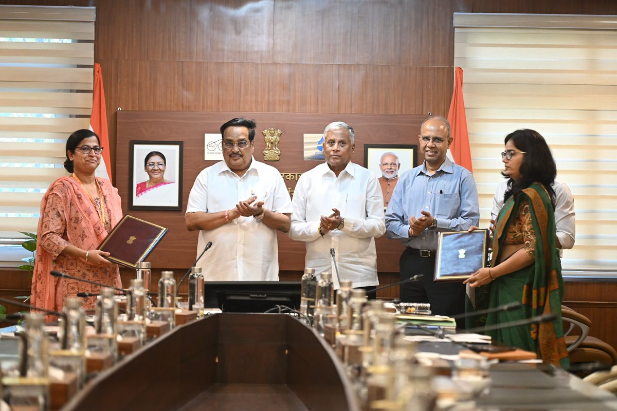 C R Paatil tweet media