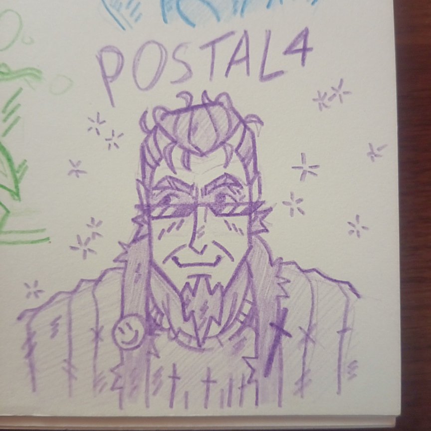 Stellaris_Stars's tweet photo. #postal #postal2 #postal3 #postal4 https://t.co/5GFzDHE7tL