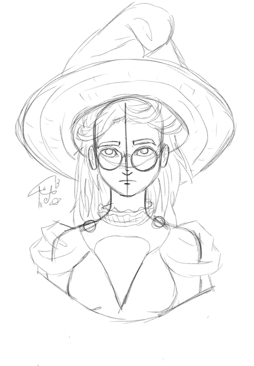 Saturn_voidX's tweet photo. Sketch 

#digitalart #sketch #commissionopen #commsopen #art https://t.co/1hs83SAjPI