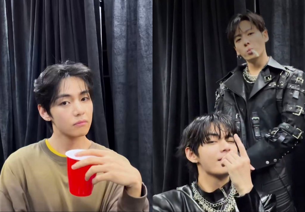 ᴍᴏ - ʜʏᴜɴɢ ( ၴႅၴ tweet media