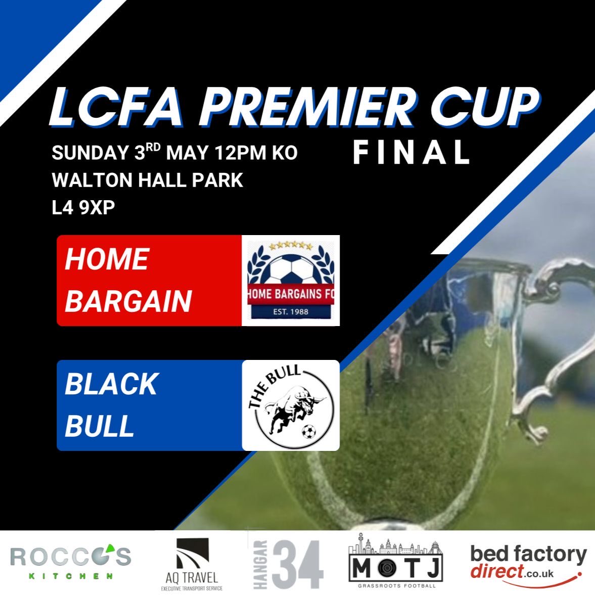 Black Bull FC tweet media