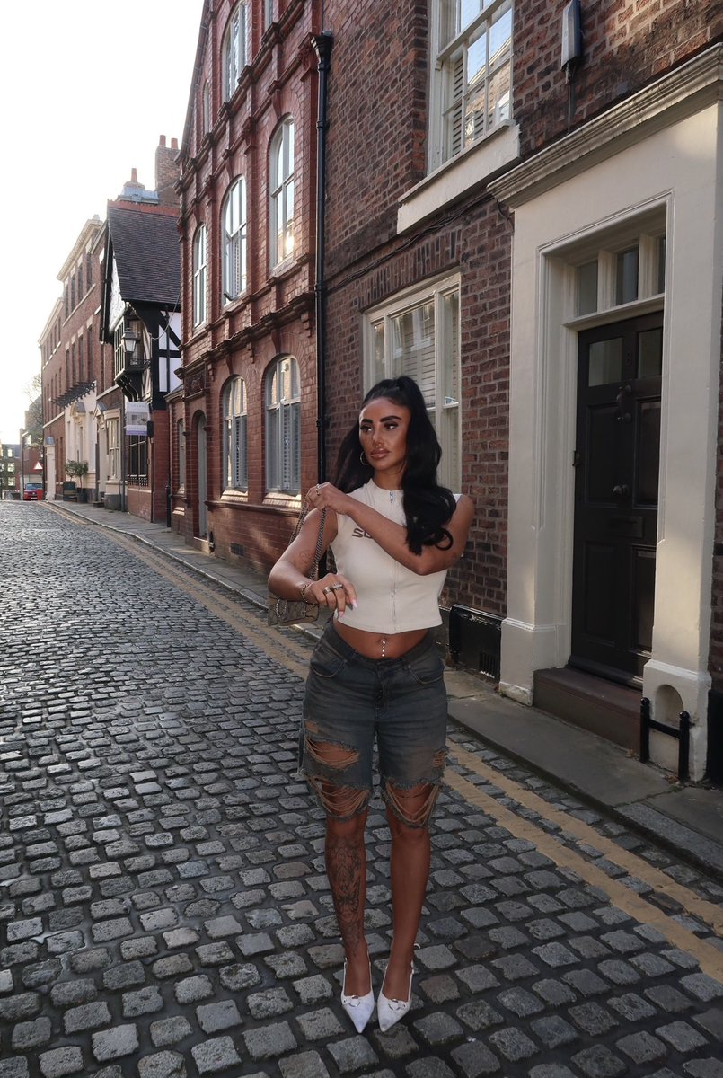 Jessica-Rose tweet media