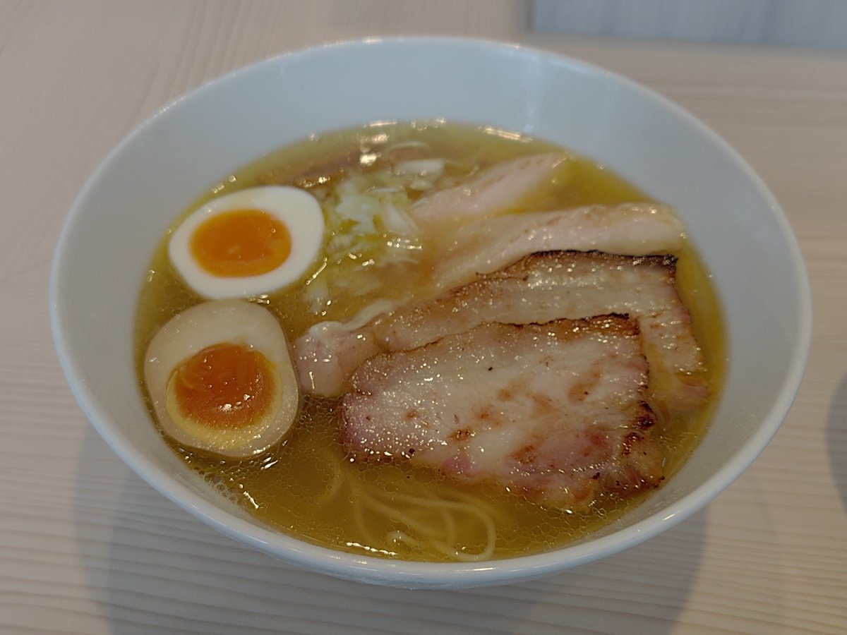 ボス36R#9 tweet media