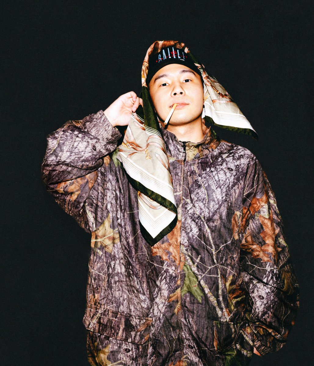 NF Zessho参加　雷太(RAITAMEN)「Crowed-Pleaser」 NF Zessho (@Gudamanss) / Posts / X