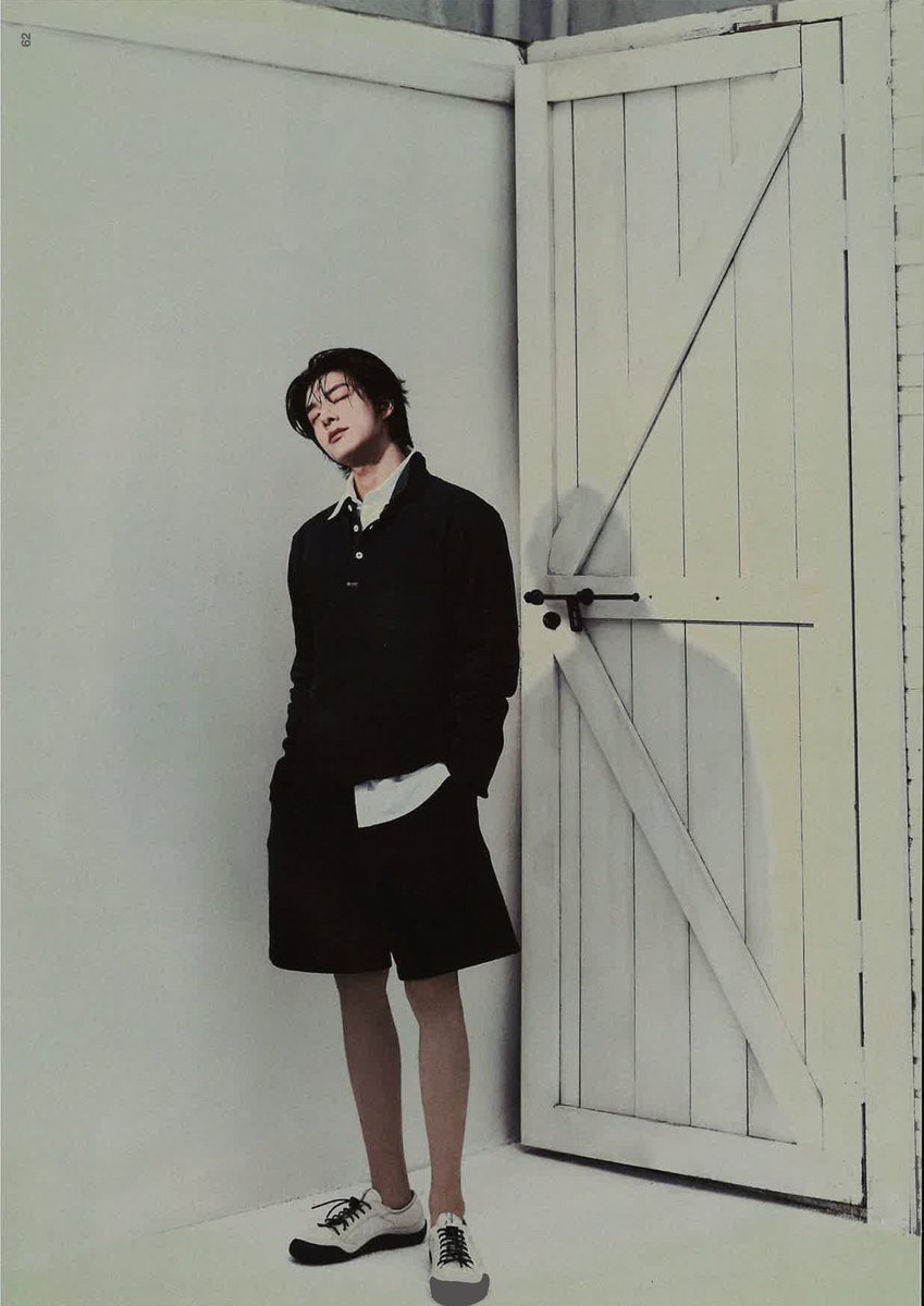 kjykehn's tweet image. #JAKE 🌟