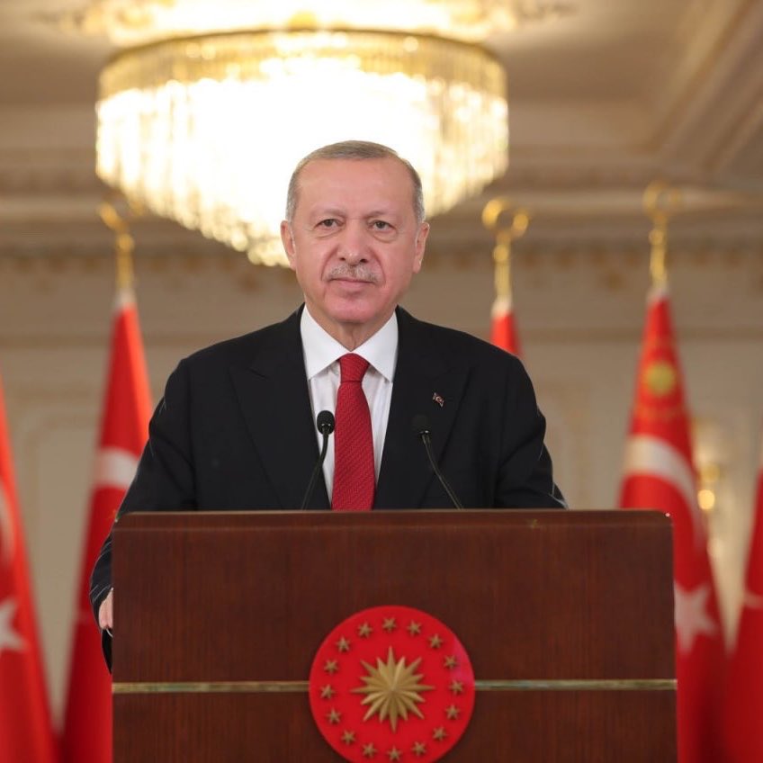 Global Eksen tweet media